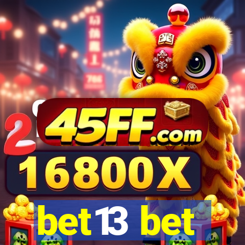 bet13 bet